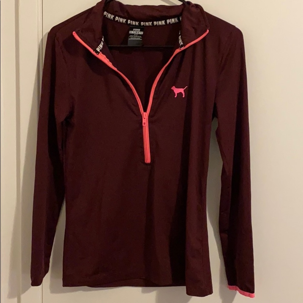 PINK Sweatshirt